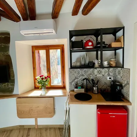 Apartment Exclusive