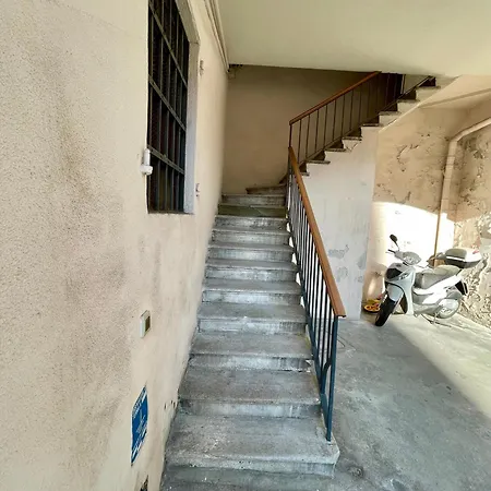 Exclusive Apartment