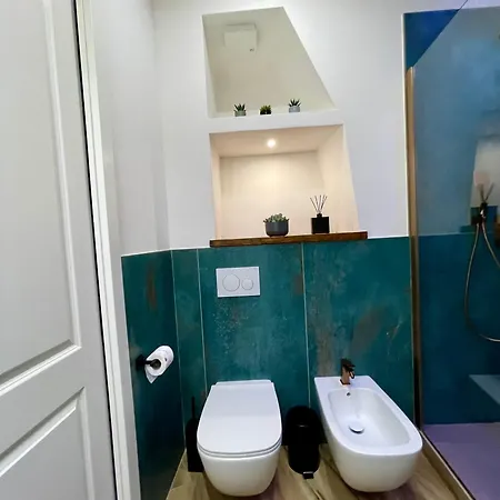 Exclusive Apartment Trieste