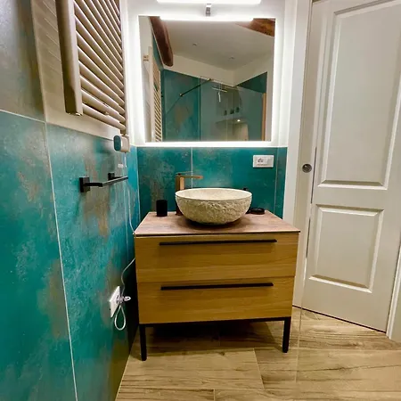 Exclusive Apartment *