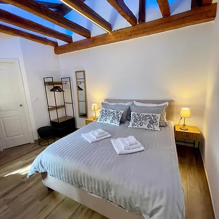Apartment Exclusive Trieste
