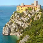 Appartement Exclusive Trieste