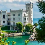 Apartamento Exclusive Trieste