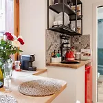 Exclusive Apartamento Trieste