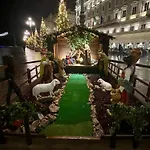 Exclusive Appartement