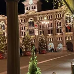 Apartamento Exclusive Trieste