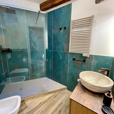 Apartamento Exclusive