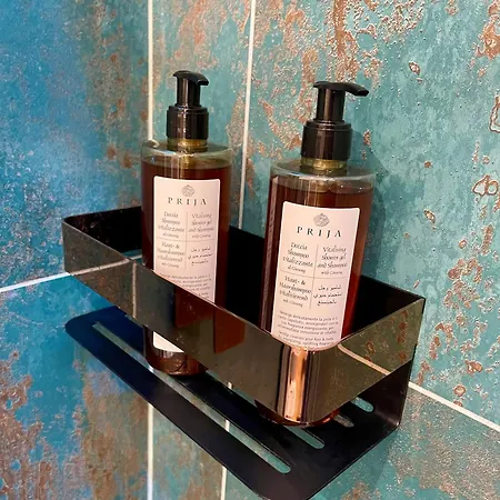 Apartamento Exclusive Trieste