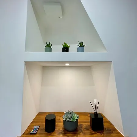 Apartamento Exclusive