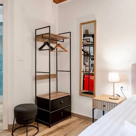 Apartman Exclusive *