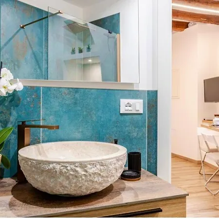 Apartamento Exclusive