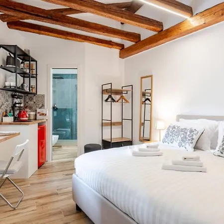 Exclusive Apartamento *