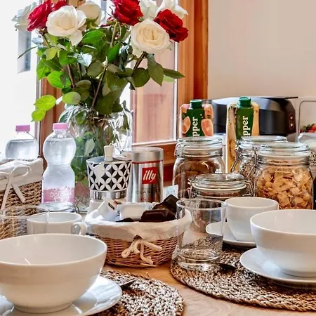 Exclusive Apartamento