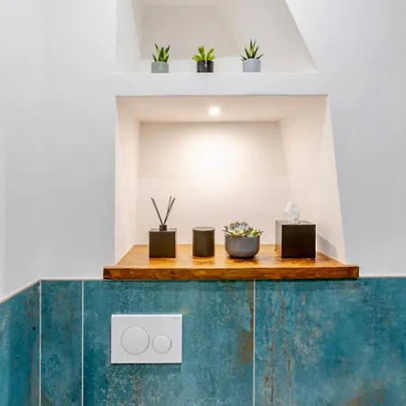 Apartman Exclusive