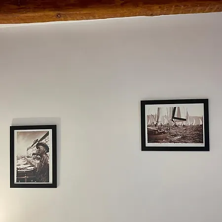 Apartman Exclusive Trieszt