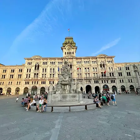 Exclusive Apartamento *