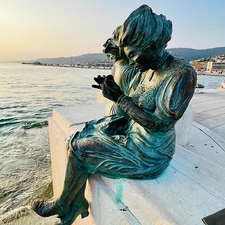 Exclusive Apartamento