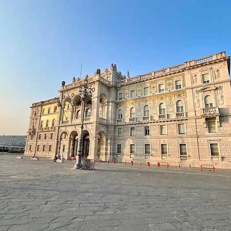 Exclusive Apartamento *