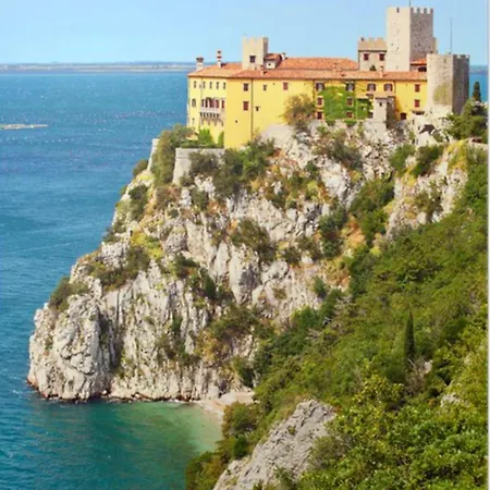 Apartamento Exclusive Trieste