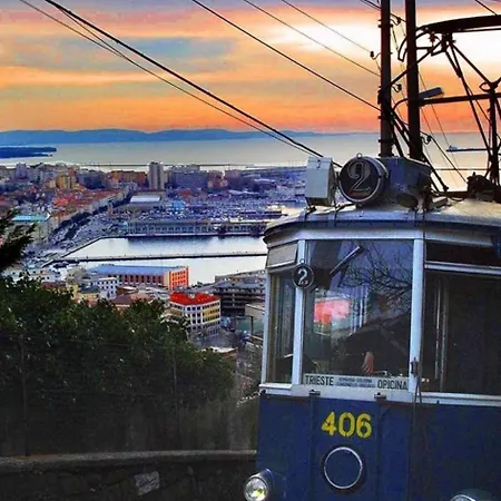 Exclusive Apartamento *