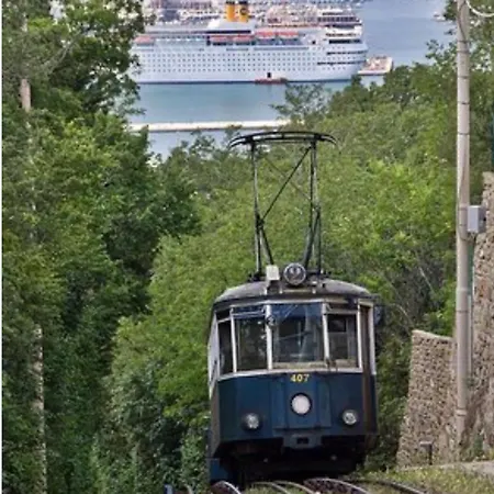 Exclusive Apartamento