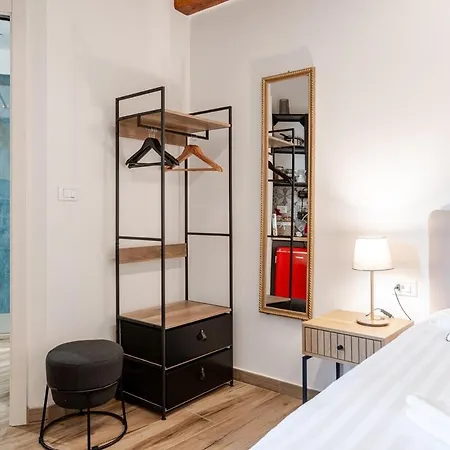 Exclusive Apartamento Trieste