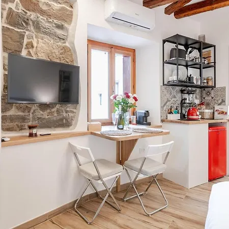 Exclusive Apartamento