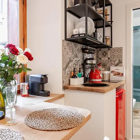 Exclusive Apartman Trieszt