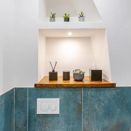 Exclusive Apartamento