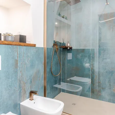 Apartamento Exclusive *