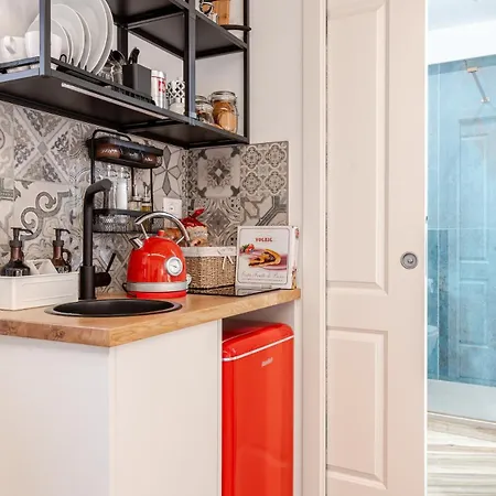 Exclusive Apartman Trieszt