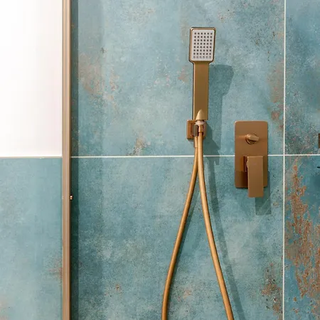 Apartamento Exclusive Trieste