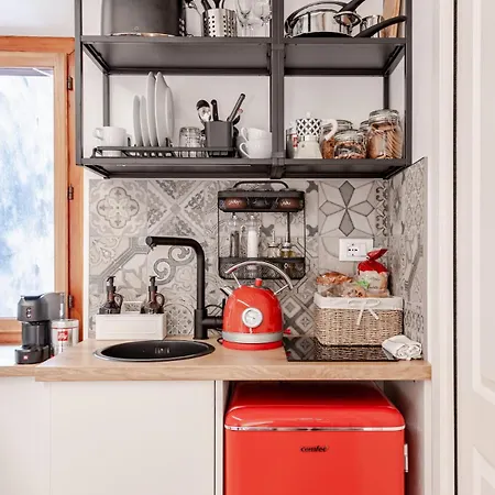 Apartamento Exclusive Trieste