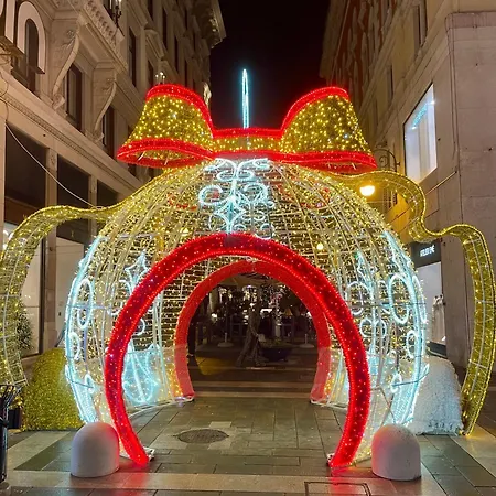 Exclusive Apartamento *