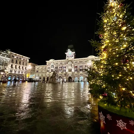 Apartamento Exclusive *