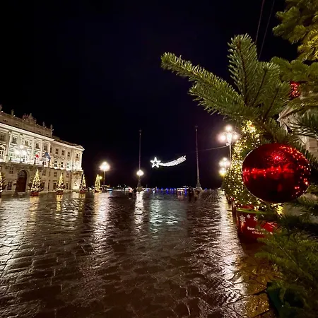 Apartamento Exclusive