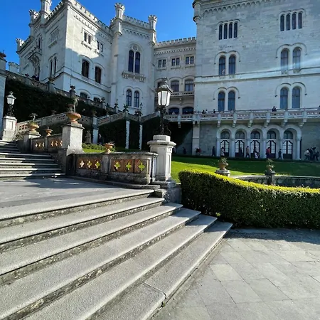 Exclusive Appartement *