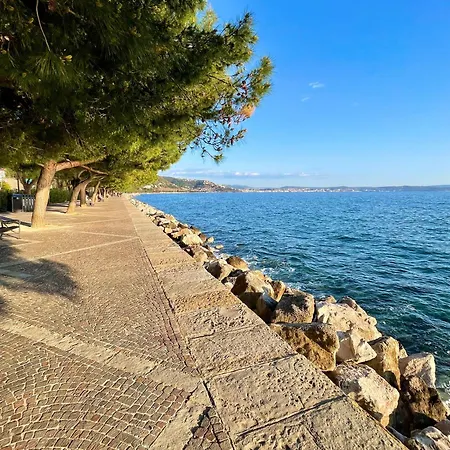 Appartement Exclusive Trieste