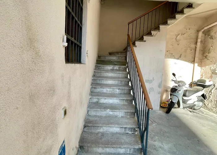 Exclusive Apartamento