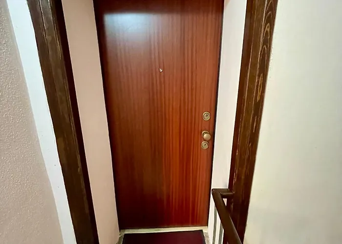 Apartamento Exclusive