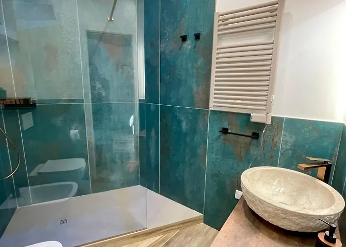 Apartamento Exclusive