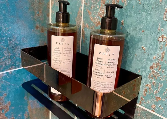 Apartamento Exclusive Trieste