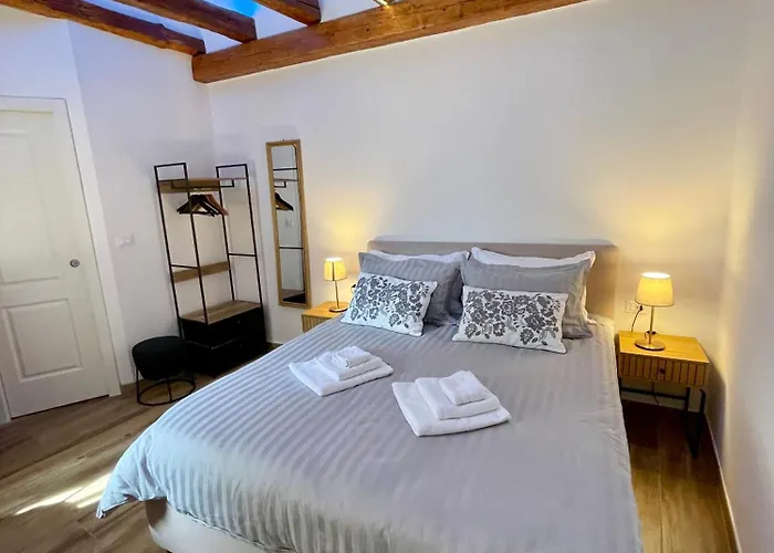 Apartamento Exclusive Trieste