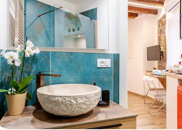 Apartamento Exclusive