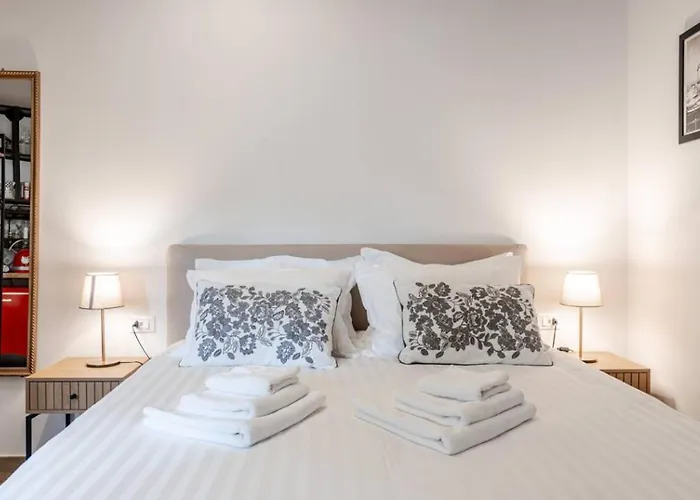 Apartamento Exclusive *