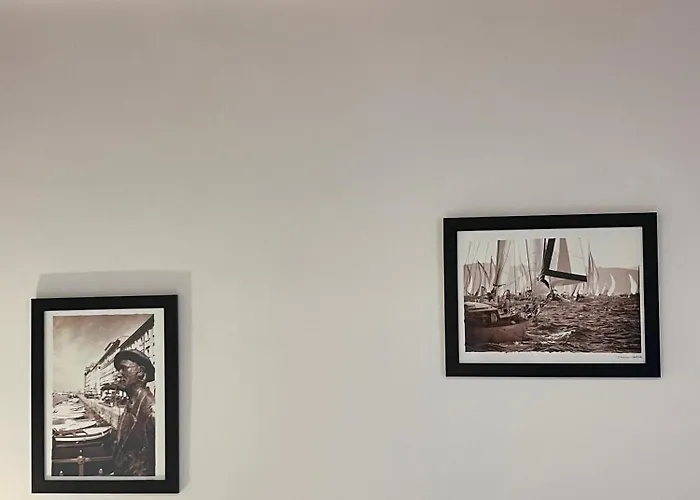 Apartamento Exclusive Trieste