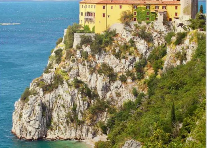 Apartamento Exclusive Trieste