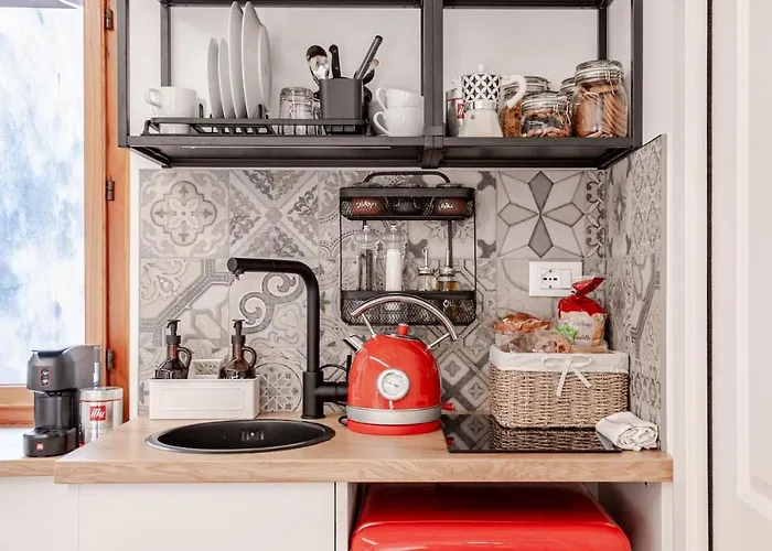 Apartamento Exclusive Trieste