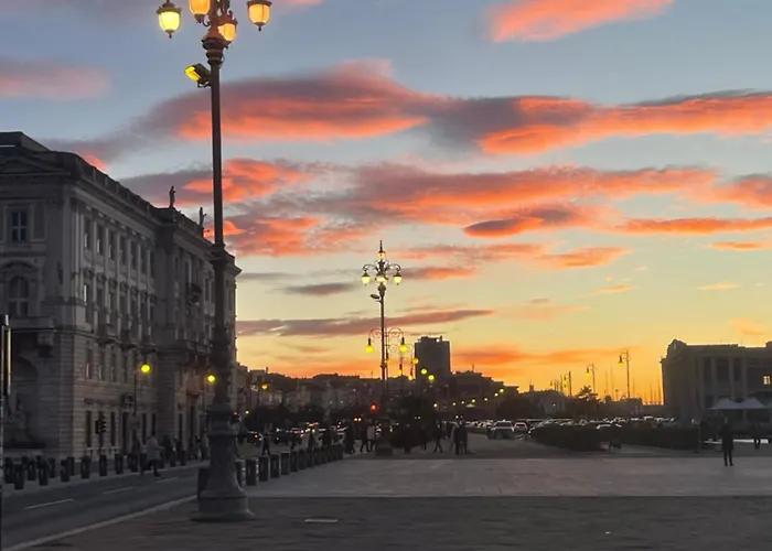 Exclusive Apartamento *