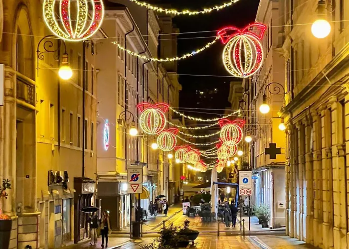 Apartamento Exclusive